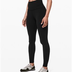 Lululemon Align 31”